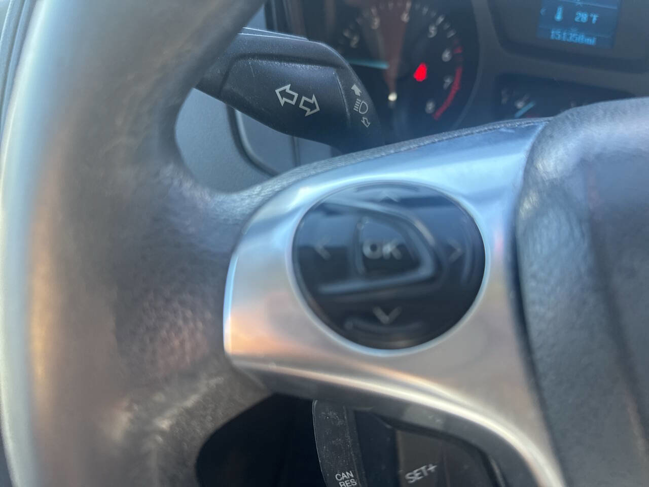 Used 2015 Ford Transit 350 XLT image 30