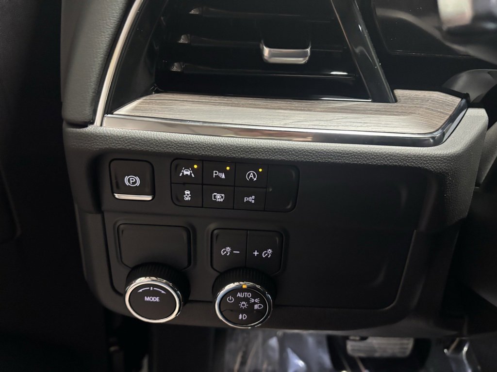 New 2026 Chevrolet Tahoe LT w/ Comfort Package image 14