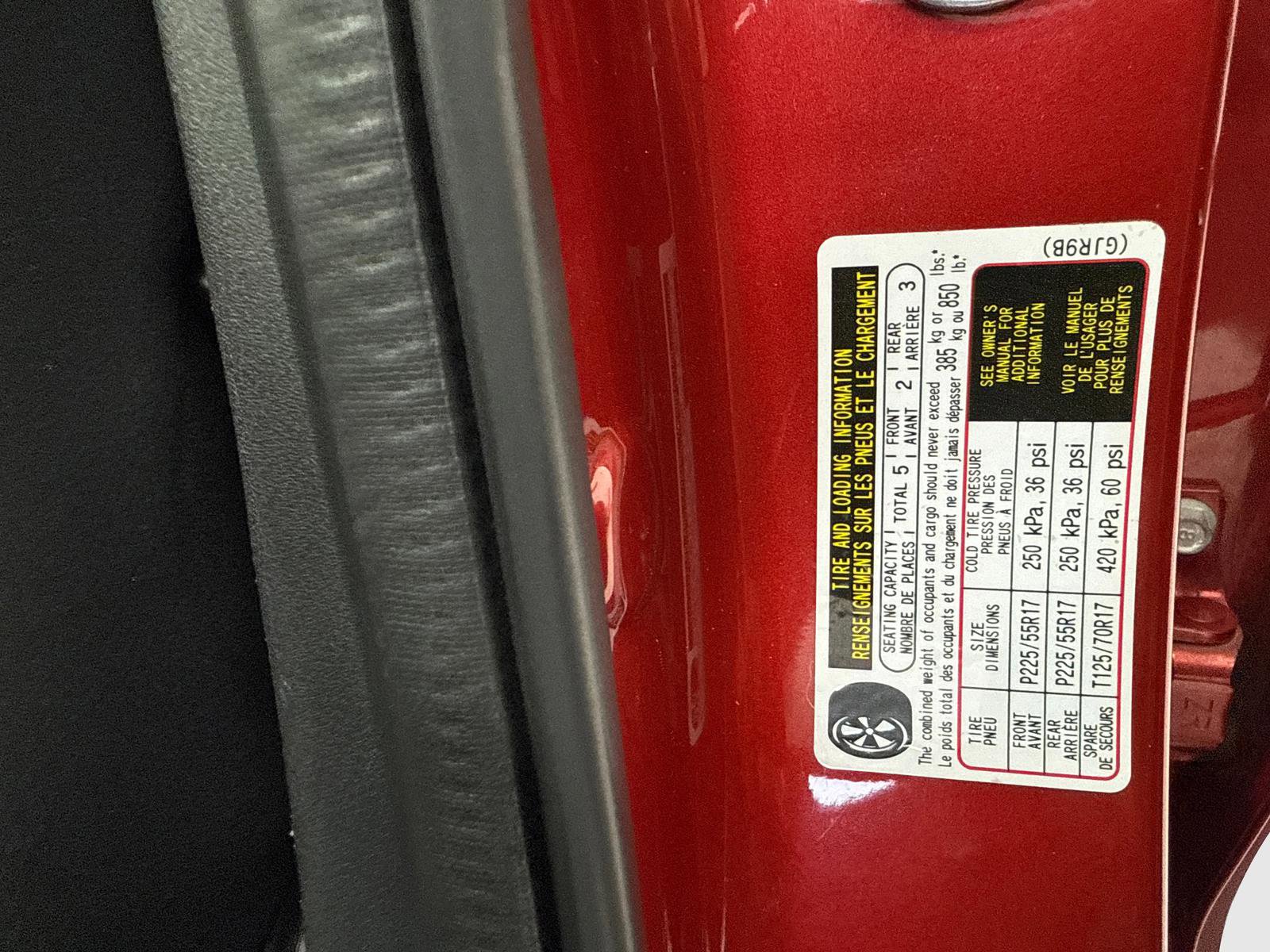 Used 2020 MAZDA MAZDA6 Sport image 51