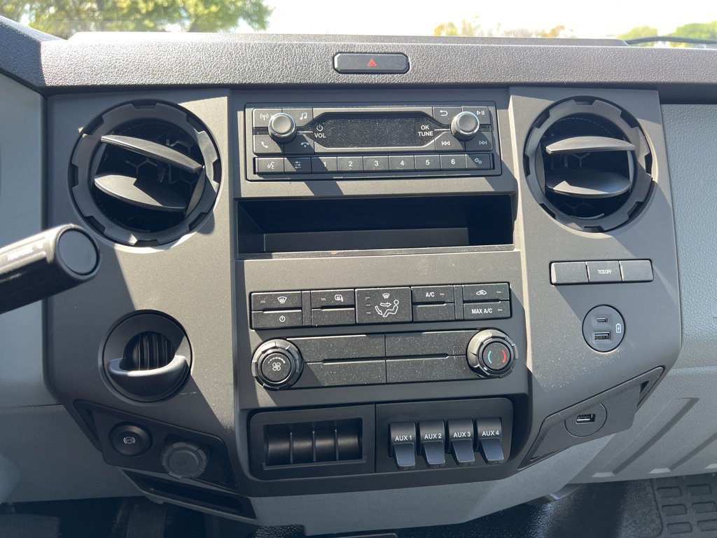 New 2027 Ford F650 2WD Regular Cab Super Duty image 20