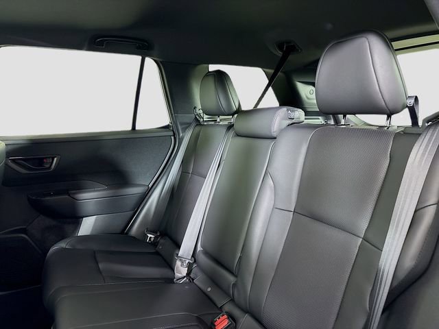 New 2026 Subaru Outback Limited image 25