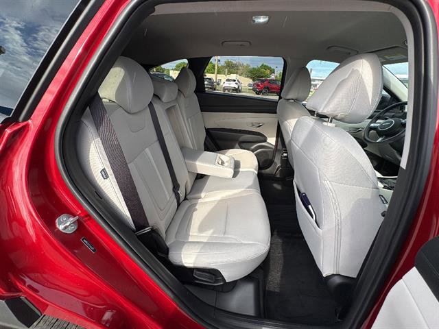 Used 2026 Hyundai Tucson SEL image 15