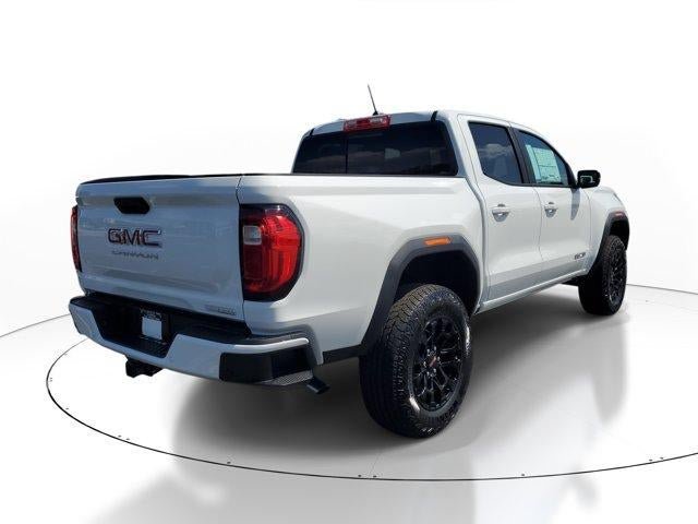 New 2026 GMC Canyon Elevation w/ Convenience Package RWD image 3
