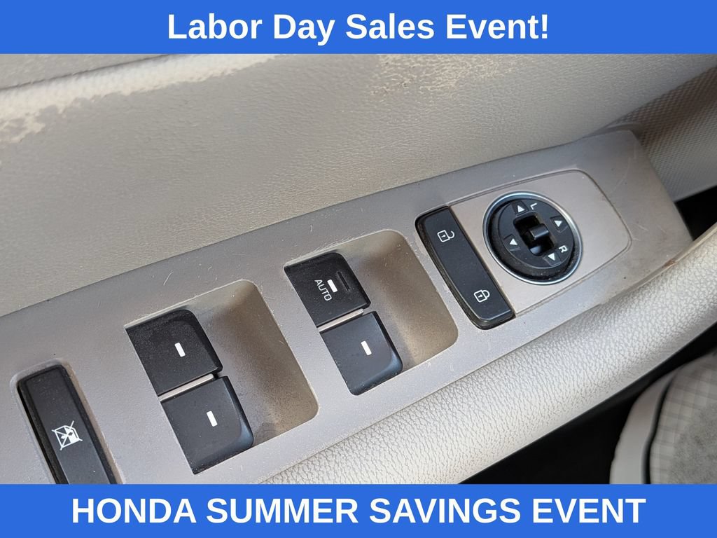 Used 2015 Hyundai Sonata SE w/ Option Group 09 FWD image 21
