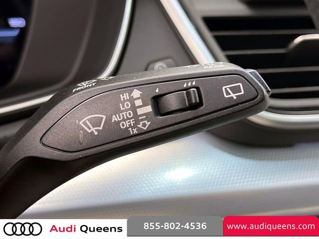 Used 2025 Audi Q5 2.0T Premium Plus w/ Premium Plus Package AWD/4WD image 25