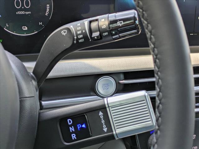 New 2026 Hyundai Tucson SEL image 15