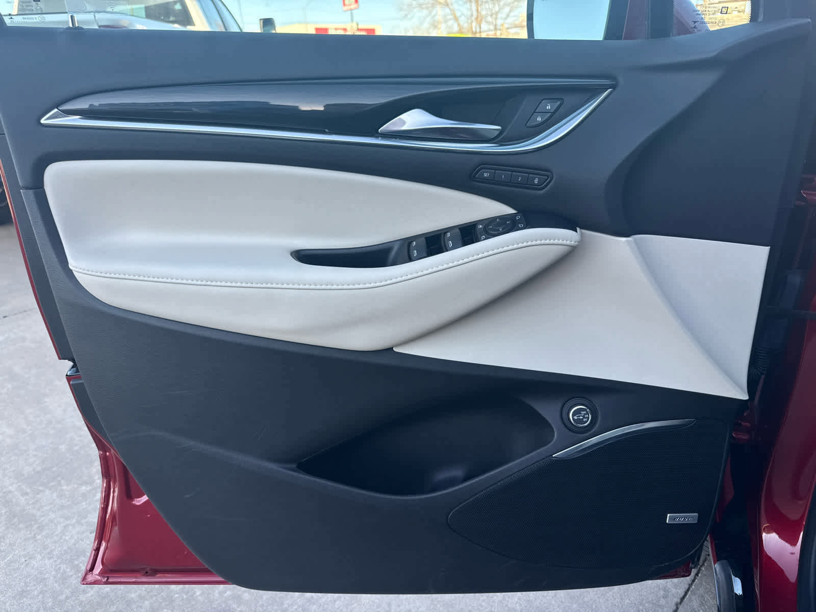 Used 2023 Buick Enclave Premium w/ Experience Buick Package image 13