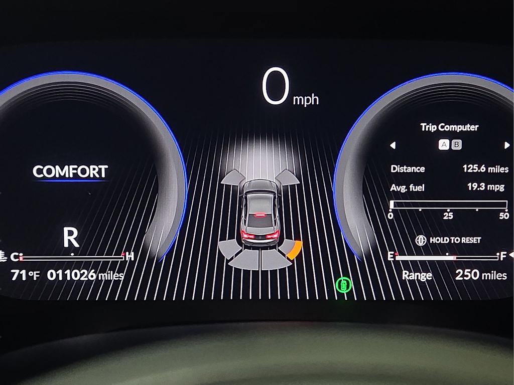 Used 2024 Acura TLX SH-AWD w/ A-SPEC Pkg image 24