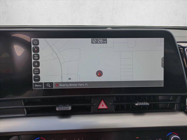 Used 2025 Kia Sportage EX AWD/4WD image 13