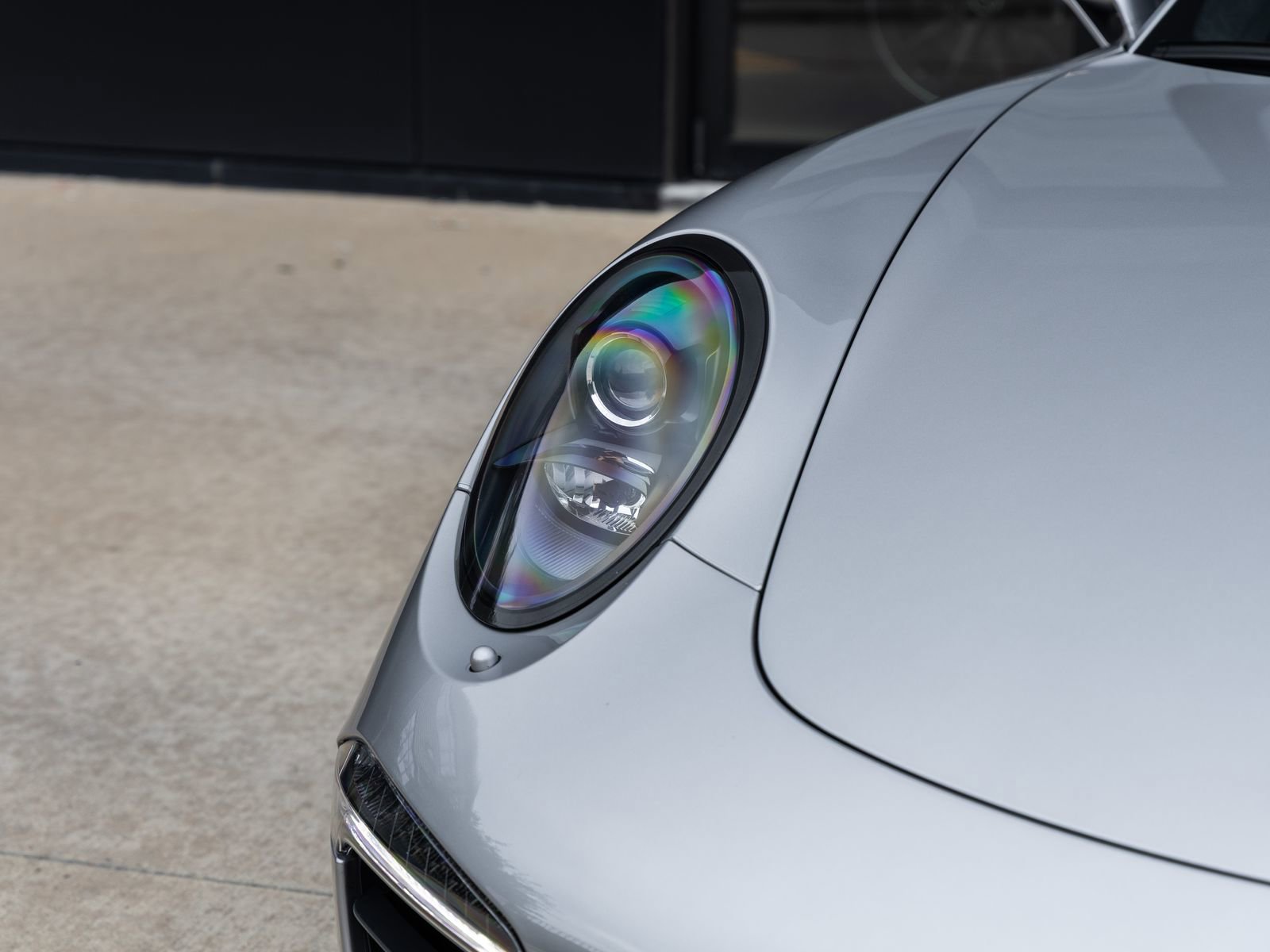 Used 2016 Porsche 911 Carrera GTS RWD image 22