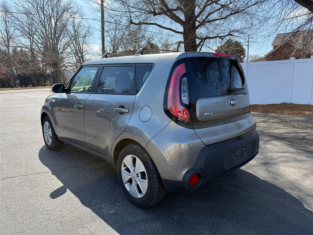 Used 2014 Kia Soul image 3