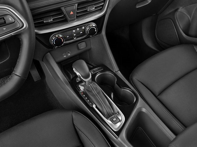 Used 2023 Buick Encore GX Essence w/ Experience Buick Package image 9