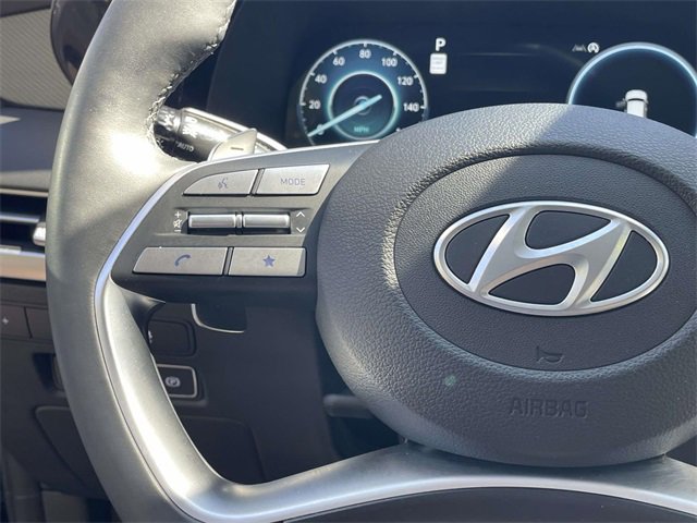 Used 2025 Hyundai Palisade SEL image 15