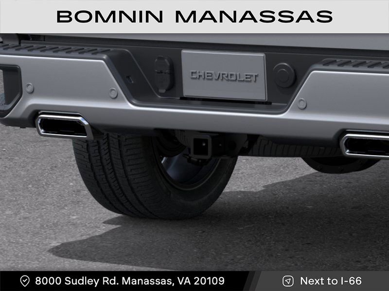New 2026 Chevrolet Silverado 1500 High Country image 14