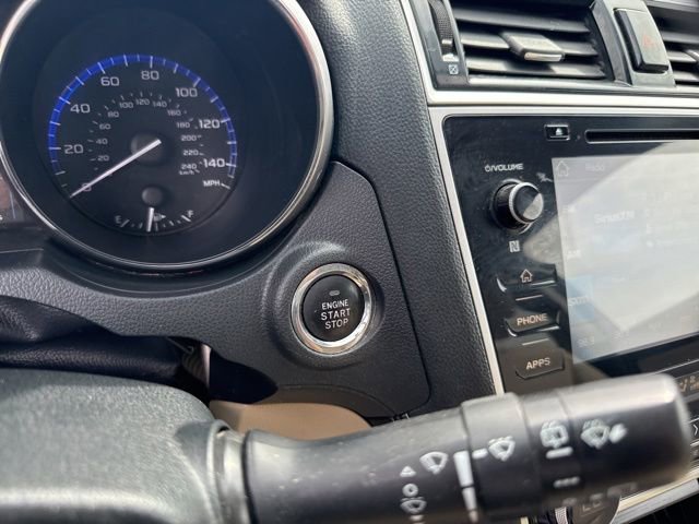 Used 2019 Subaru Outback 2.5i Limited AWD/4WD image 24
