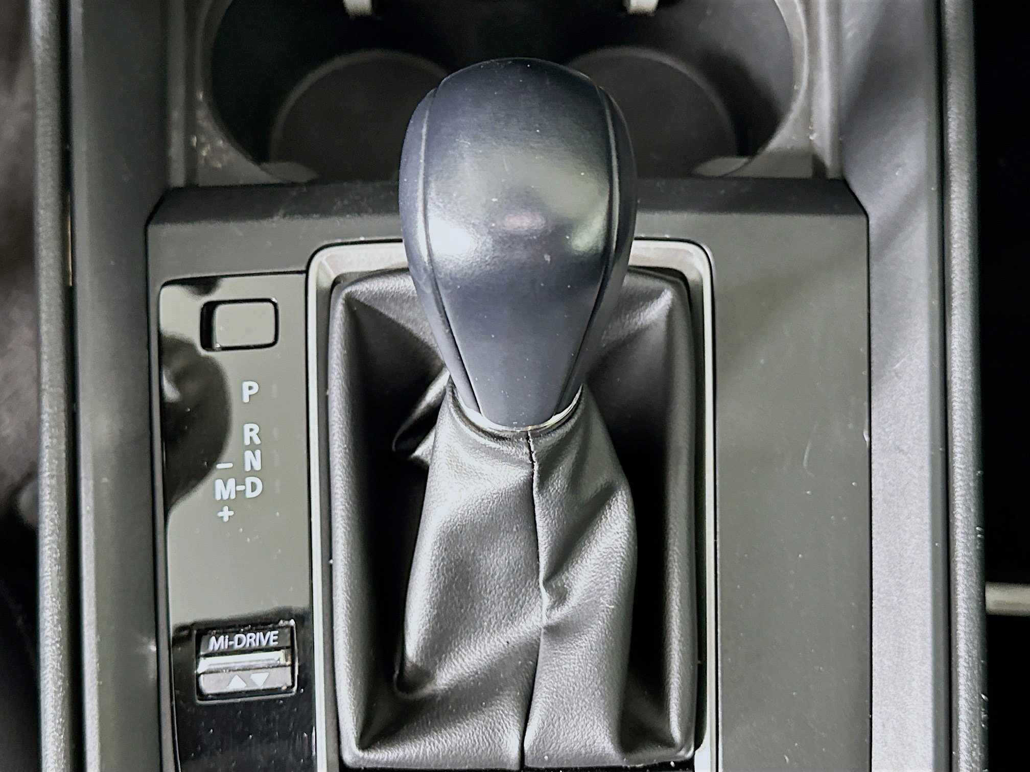 Used 2024 MAZDA CX-50 AWD 2.5 S w/ Cargo Package image 24