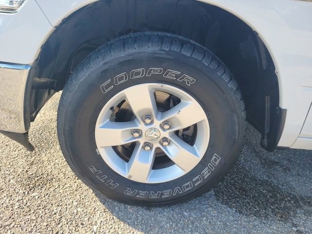 Used 2019 RAM 1500 Tradesman w/ Popular Equipment Group image 22