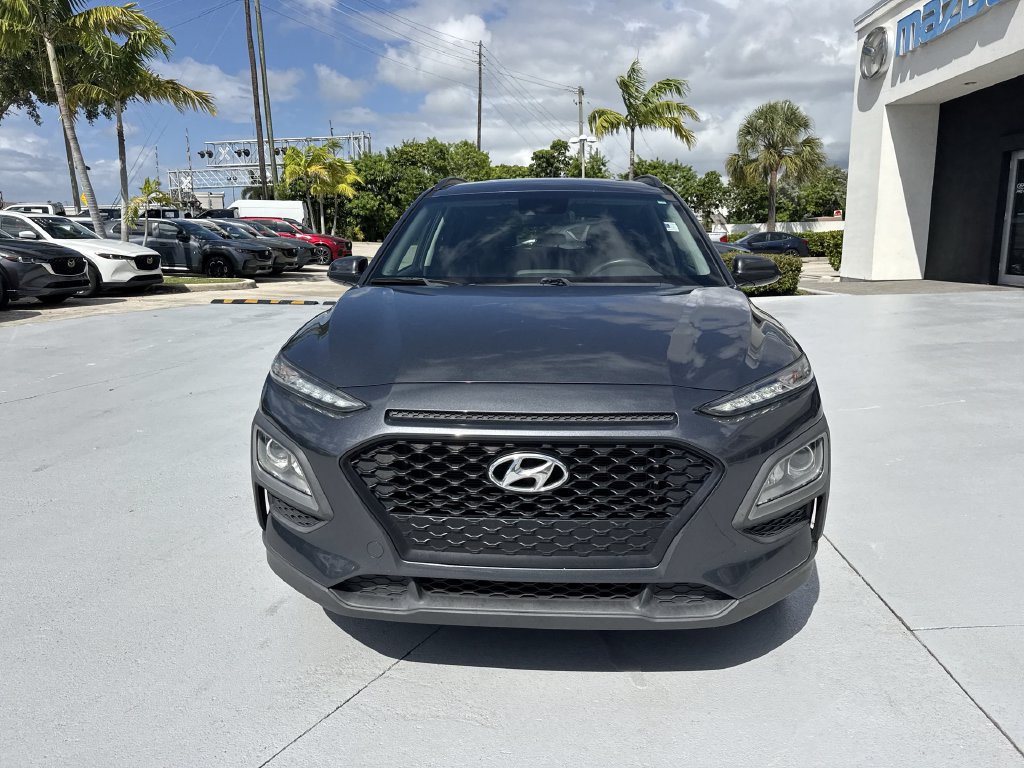 Used 2019 Hyundai Kona SEL FWD image 29