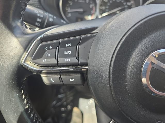 Used 2017 MAZDA CX-5 Grand Select image 20