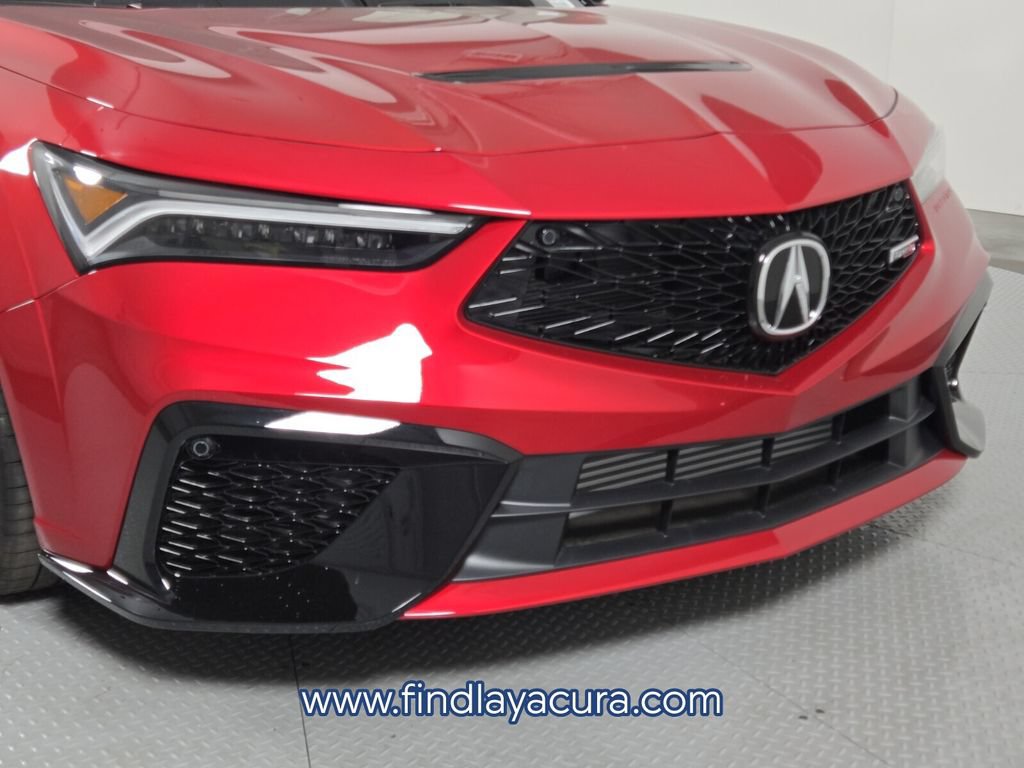New 2026 Acura Integra Type S FWD image 9