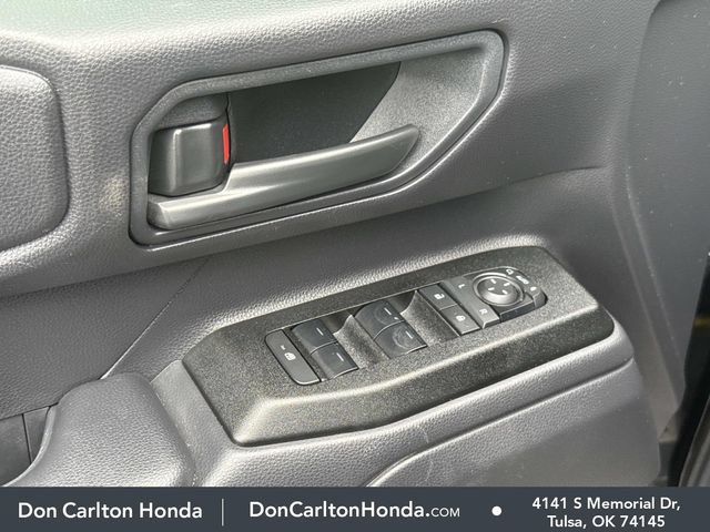 Used 2025 Toyota Land Cruiser 1958 AWD/4WD image 12