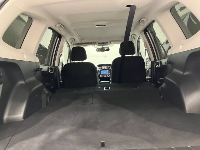 Used 2016 Subaru Forester 2.5i Premium AWD/4WD image 37