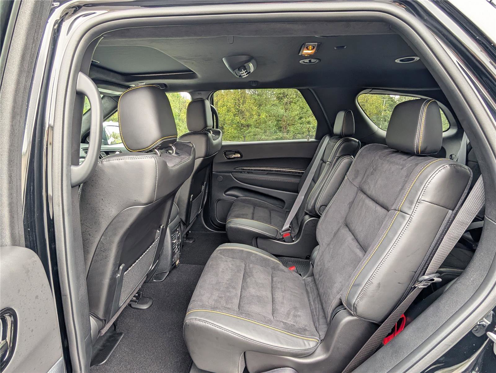 Used 2024 Dodge Durango SRT image 16