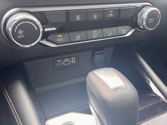 Certified 2023 Nissan Altima 2.5 SV image 30