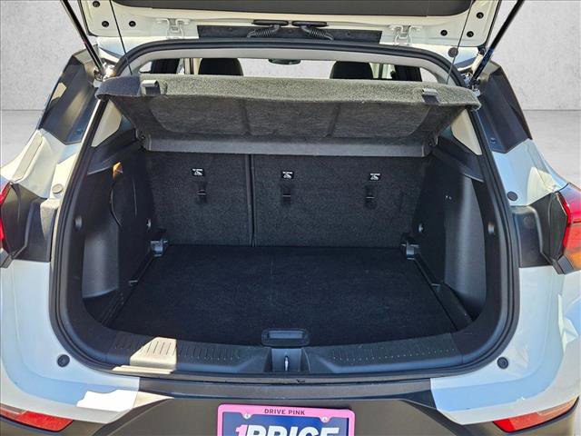 Used 2023 Buick Encore GX Select w/ Safety Package II FWD image 6