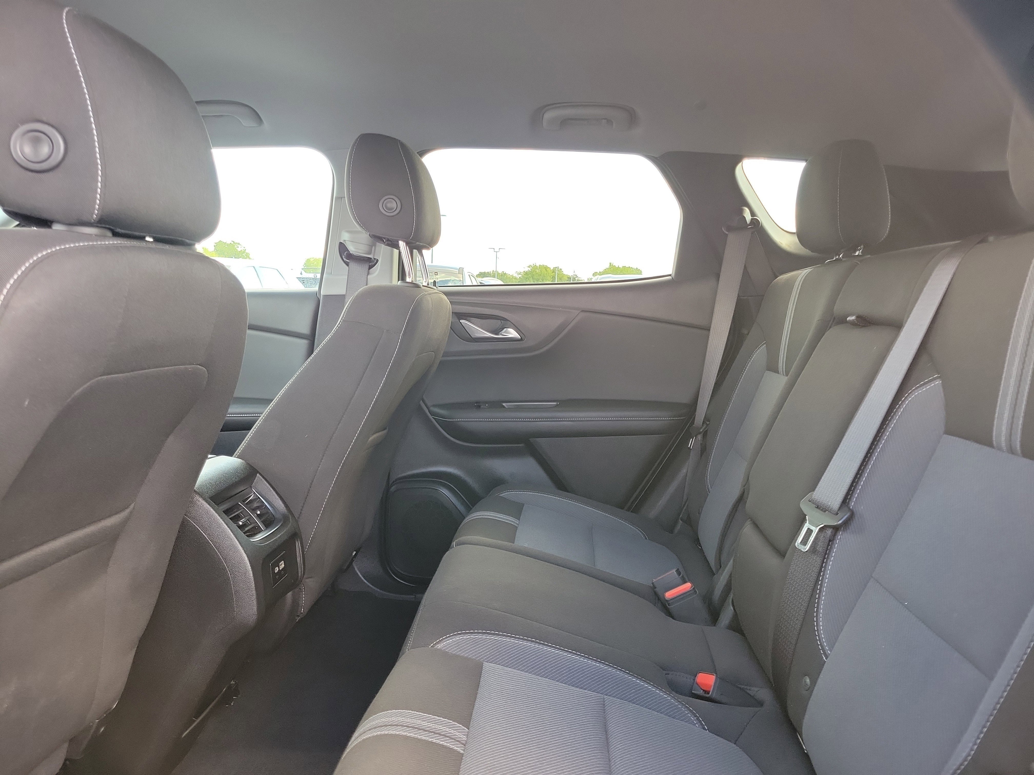 Used 2023 Chevrolet Blazer LT w/ Convenience Package image 11