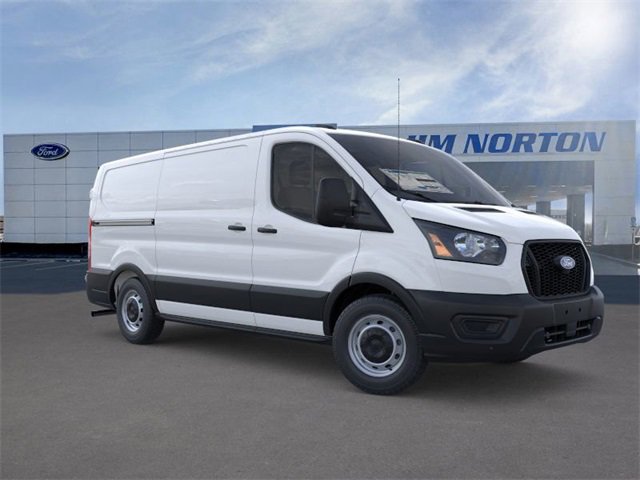 New 2026 Ford Transit 250 Low Roof image 7