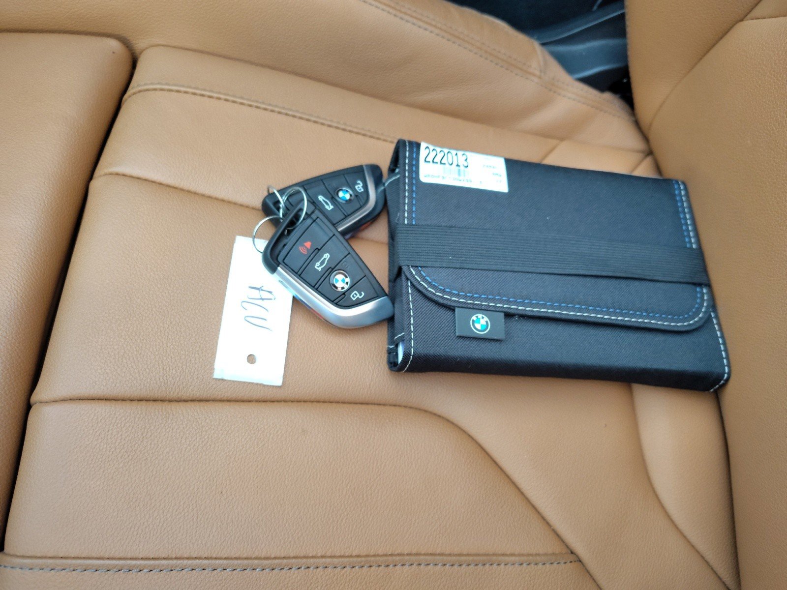 Used 2022 BMW Z4 M40i w/ Premium Package image 22