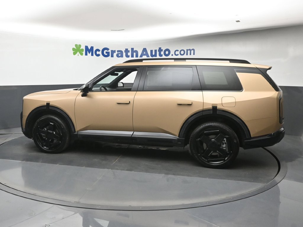 Used 2027 Kia Telluride SX X-Line w/ Towing Package AWD/4WD image 26