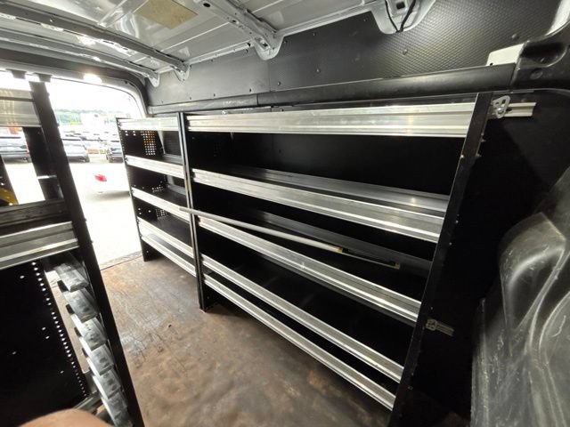 Used 2020 Ford Transit 250 148 High Roof w/ Interior Upgrade Package RWD image 33