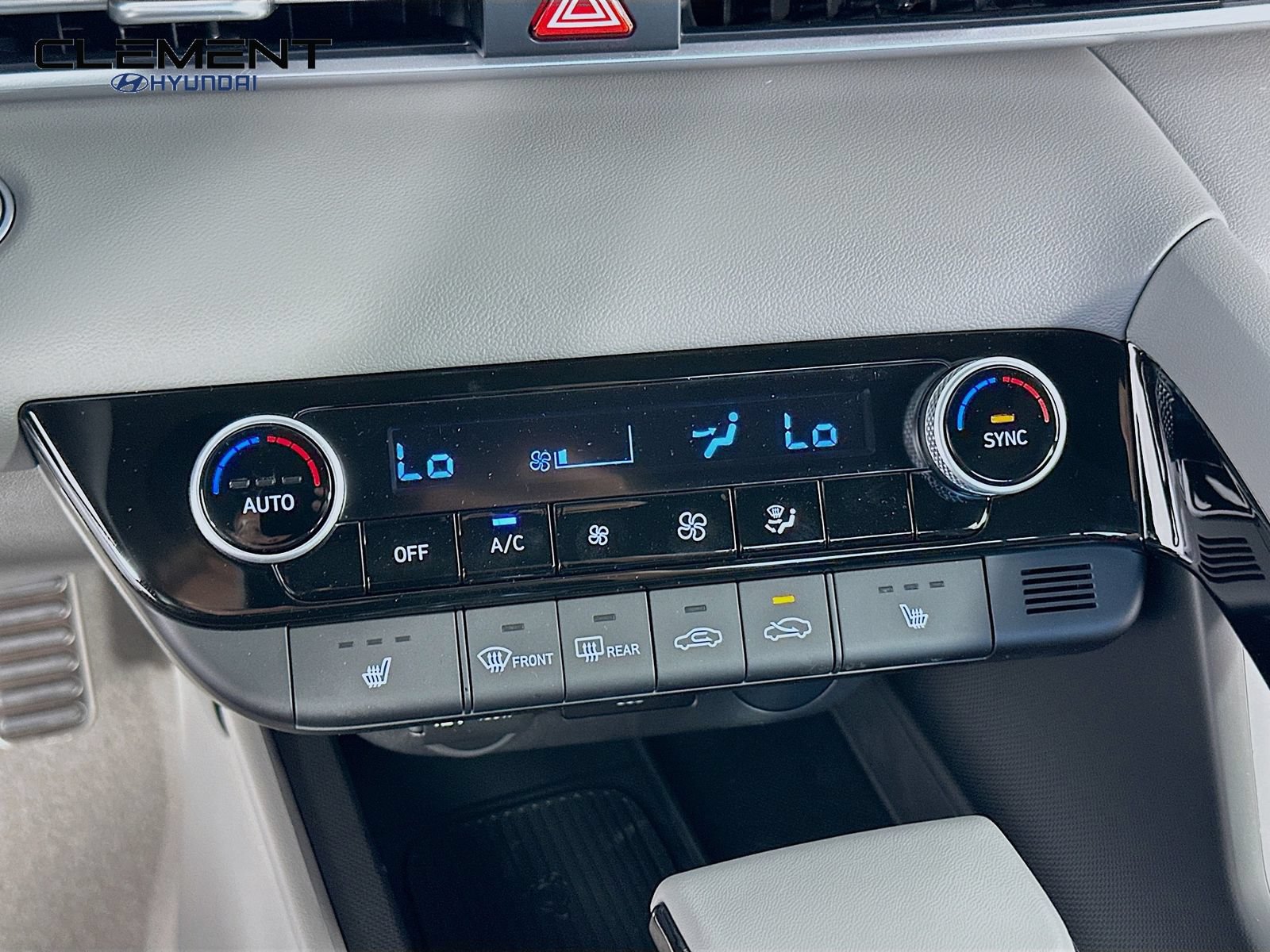 New 2026 Hyundai Elantra SEL Sport Premium FWD image 19