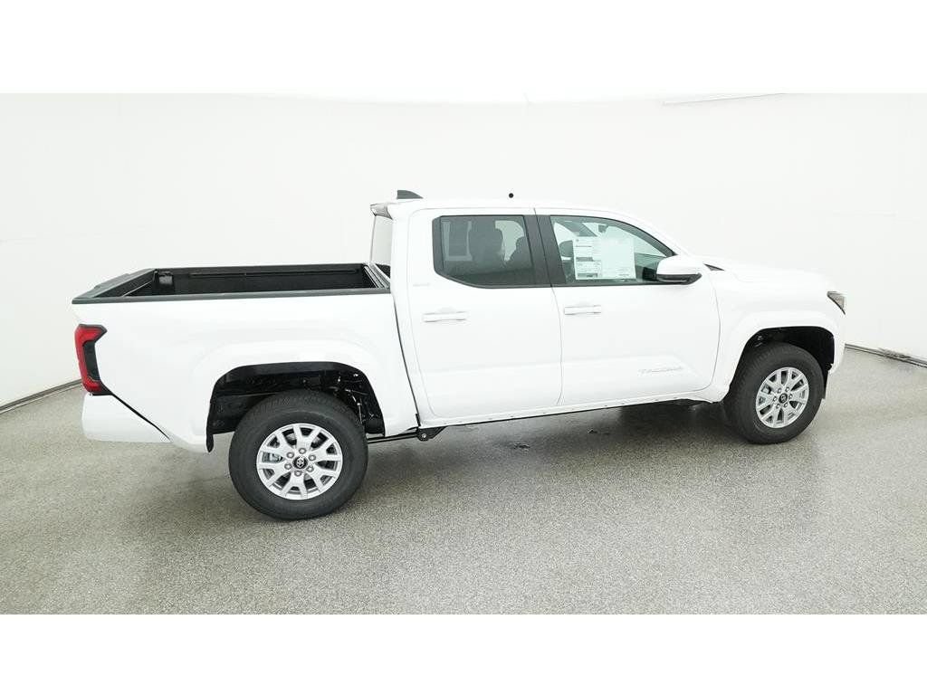Used 2024 Toyota Tacoma SR5 RWD image 12