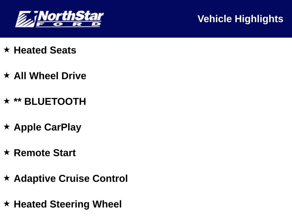 Used 2024 Ford Escape Active w/ Tech Pack #1 image 2