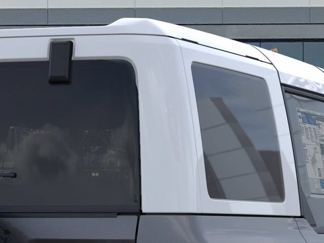New 2026 Ford Bronco Heritage Edition AWD/4WD image 25