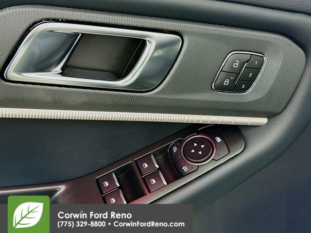 New 2026 Ford Explorer ST-Line w/ ST-Line Street Pack AWD/4WD image 20