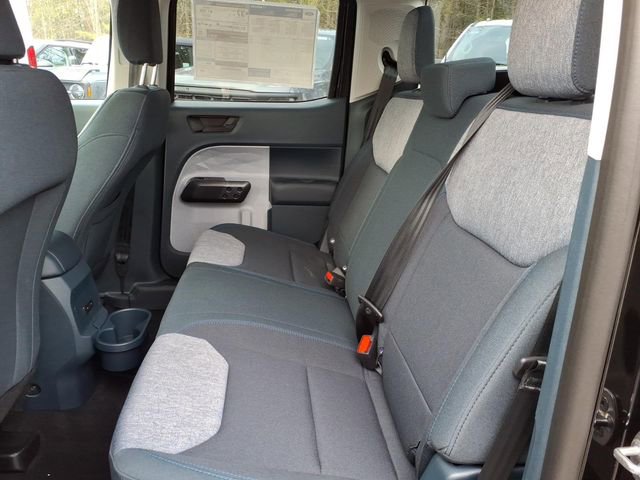 New 2026 Ford Maverick XLT AWD/4WD image 10