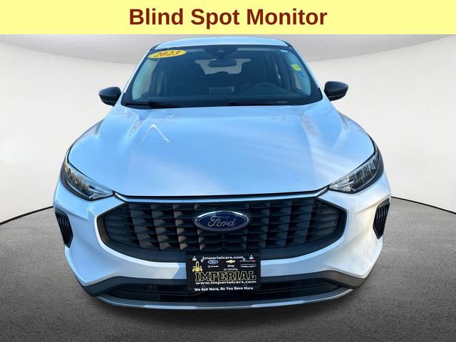 Used 2023 Ford Escape Active image 4