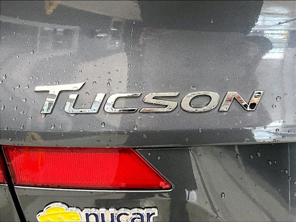 Used 2021 Hyundai Tucson Value image 27