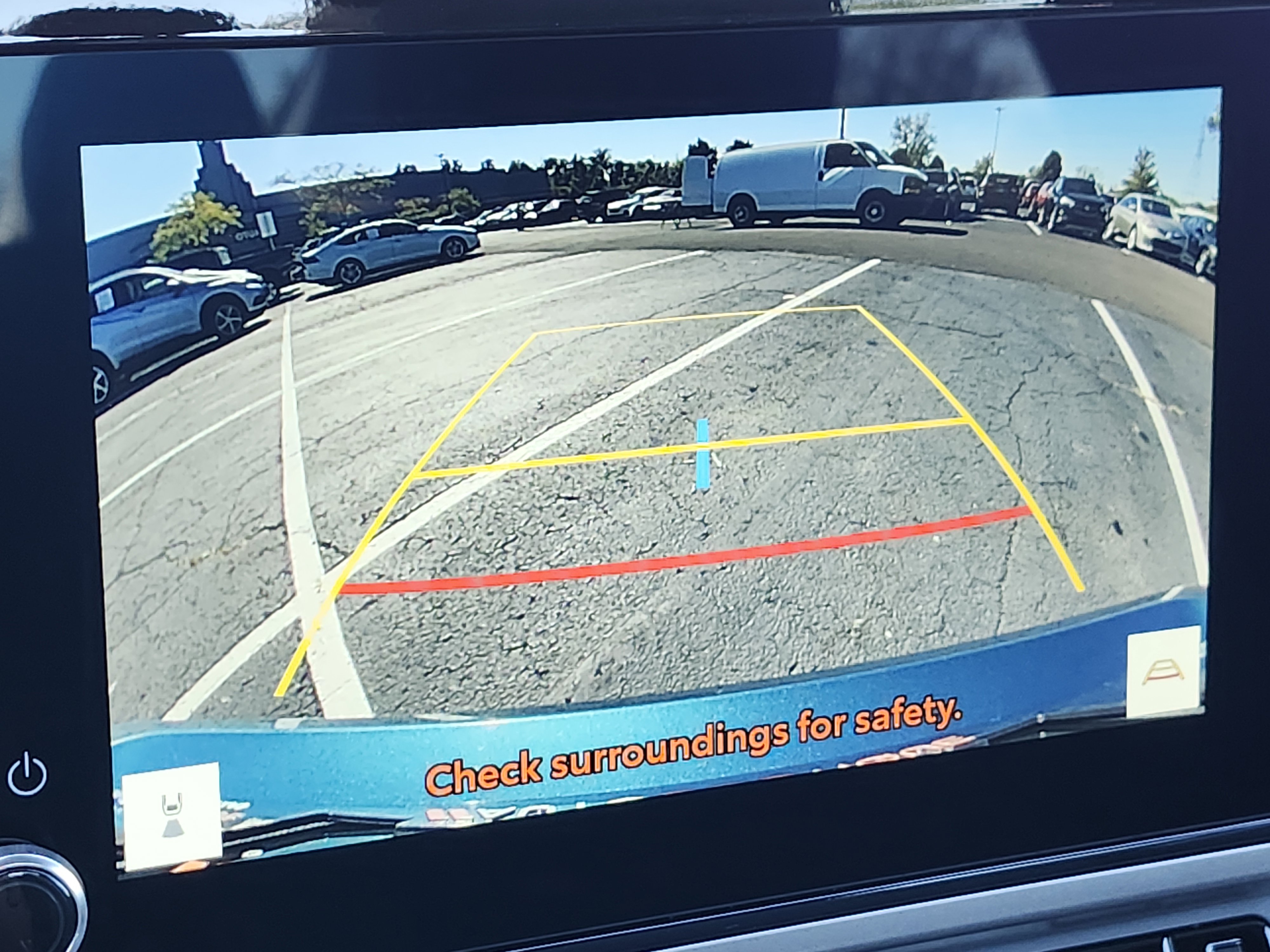 Used 2025 Toyota Camry LE image 24