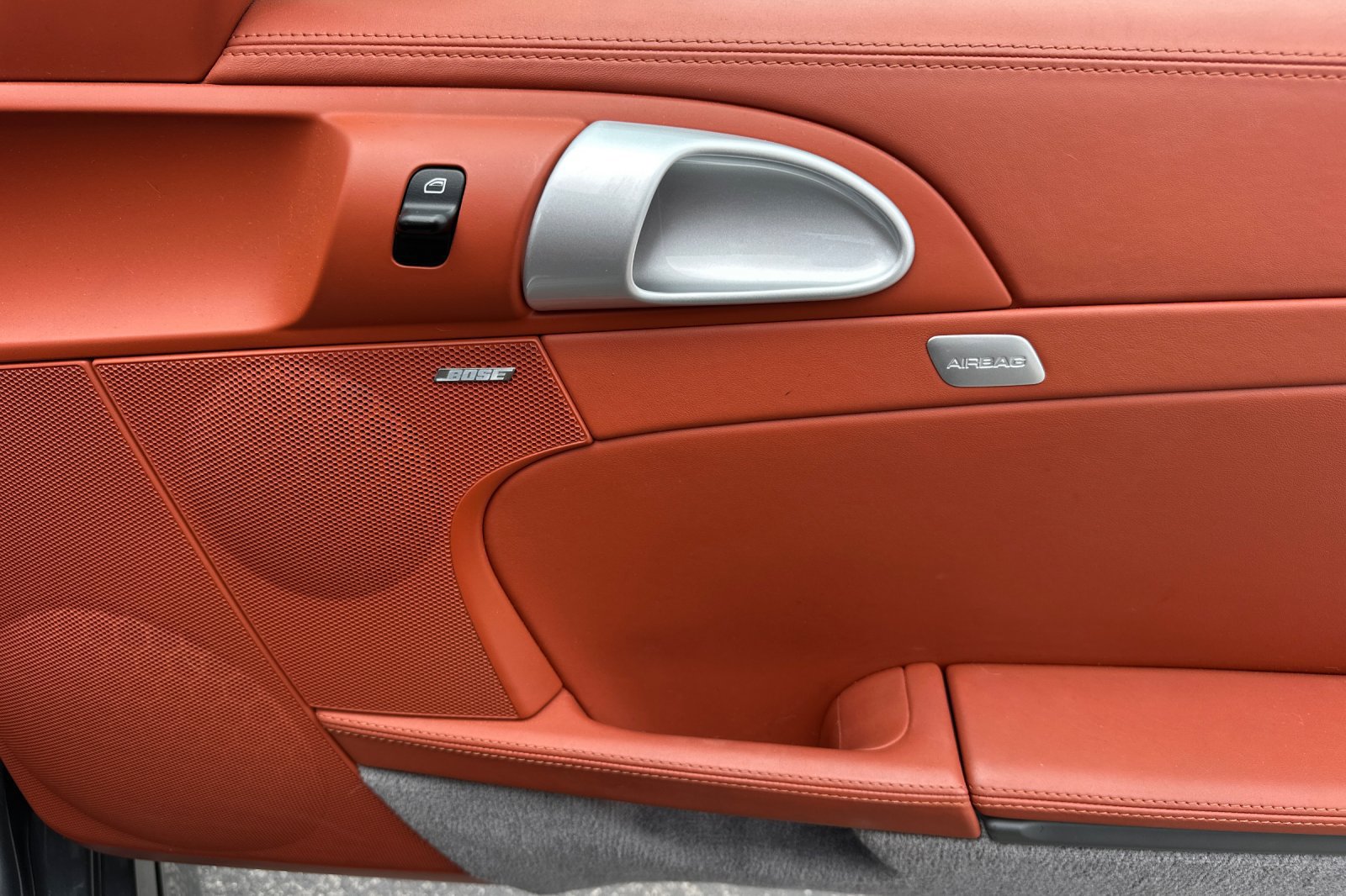 Used 2008 Porsche Cayman S RWD image 16