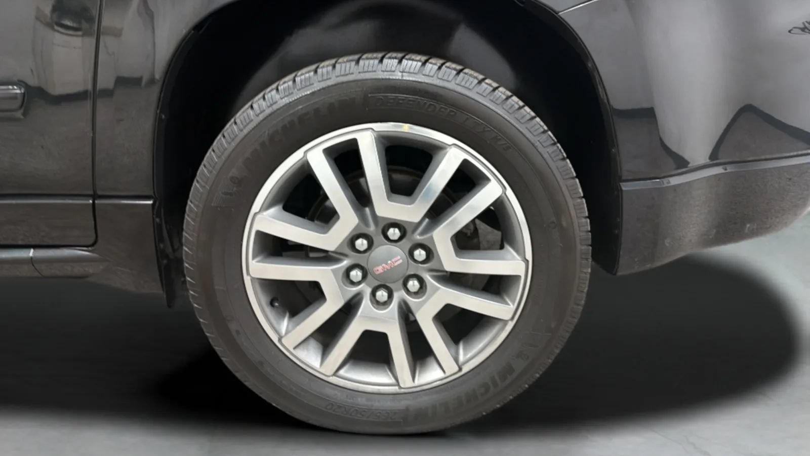 Used 2014 GMC Acadia Denali AWD/4WD image 28
