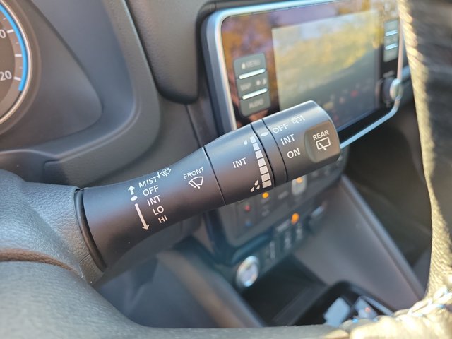Used 2024 Nissan Leaf SV Plus FWD image 26