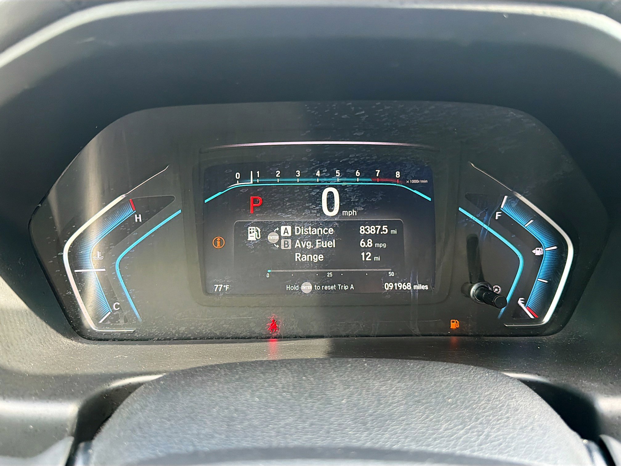 Used 2019 Honda Odyssey EX image 40