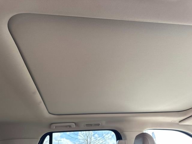 Used 2024 Ford Expedition Max Limited image 16