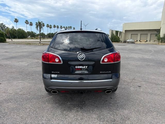 Used 2012 Buick Enclave Leather FWD image 9