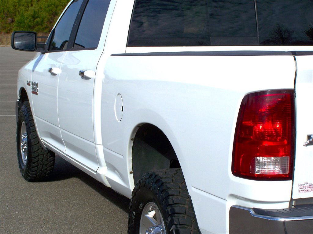 Used 2013 RAM 2500 Big Horn AWD/4WD image 21